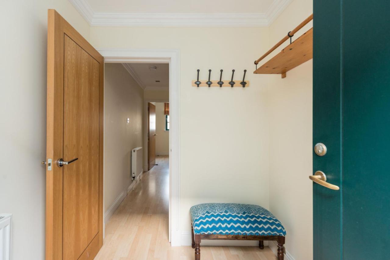 Willa 3c Dublin Street Edynburg Zewnętrze zdjęcie
