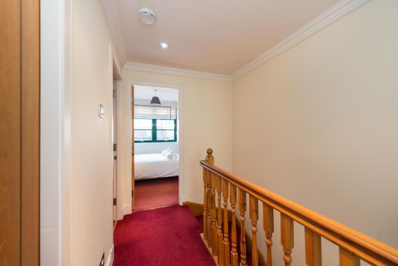 Willa 3c Dublin Street Edynburg Zewnętrze zdjęcie