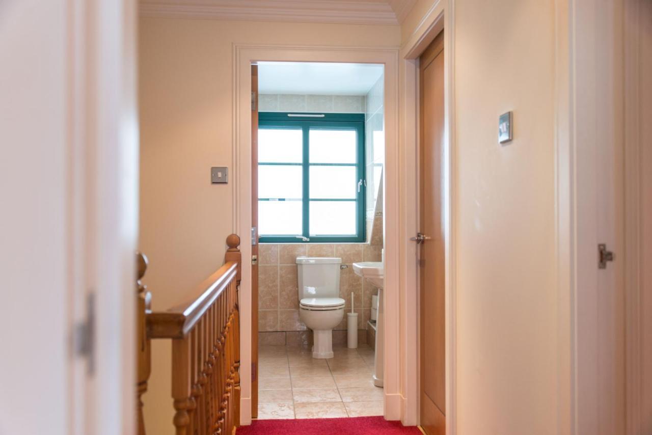 Willa 3c Dublin Street Edynburg Zewnętrze zdjęcie