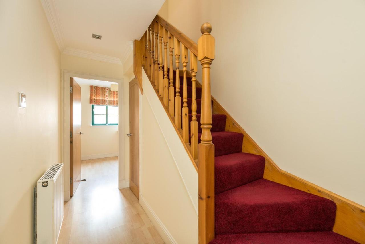 Willa 3c Dublin Street Edynburg Zewnętrze zdjęcie